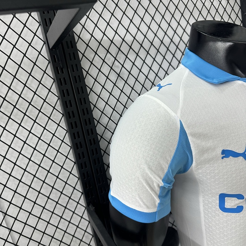 Marseille 25/26 Player Marseille Home S-XXL 5