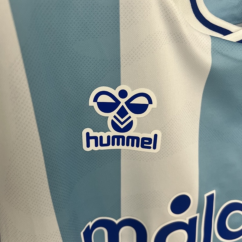 Málaga S-4XL 25/26 Málaga home S-4XL 6