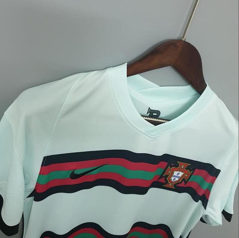 Portogallo Portugal AWAY S-XXXL 9