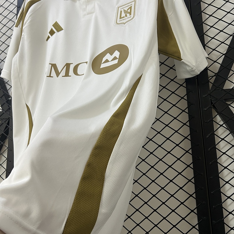 Los Angeles 25/26 Los Angeles away S-XXL 3