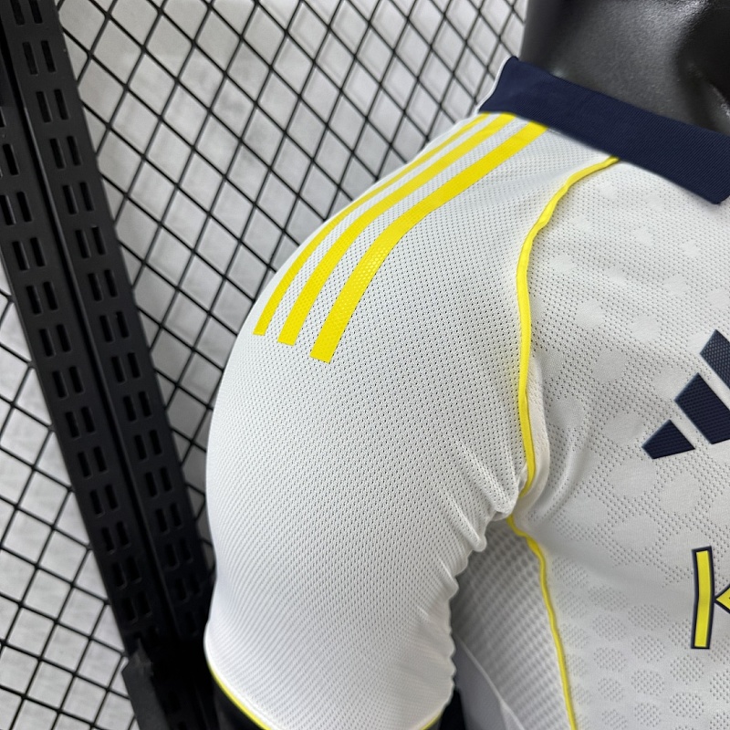 Players Riyadh 25/26 Players Riyadh Victory Third Away S-XXL 10
