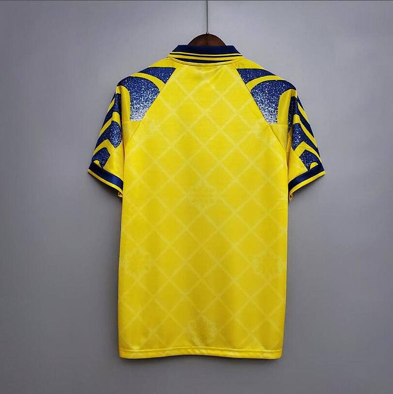 Parma Retro Parma 95/97 Yellow S-XXL 7