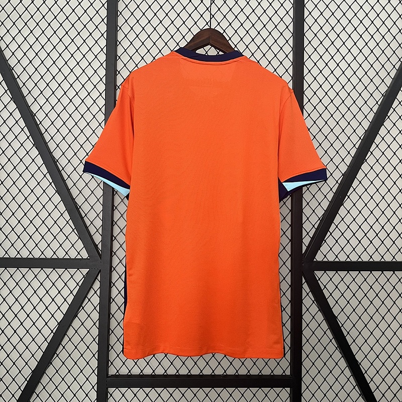 Olanda Netherlands Home S-4XL 2