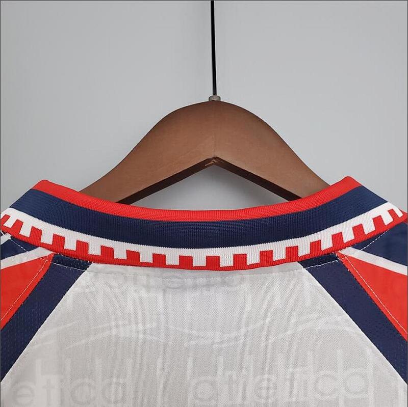 Chivas S-XXL Retro 99/00 Chivas AWAY S-XXL 7