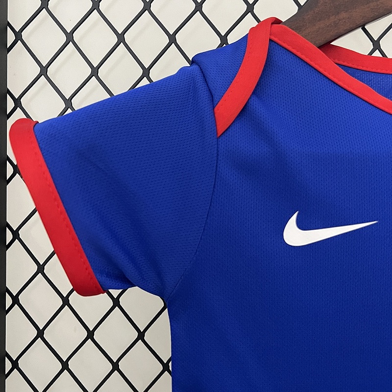 Francia Baby France Home Size: 9-12 4