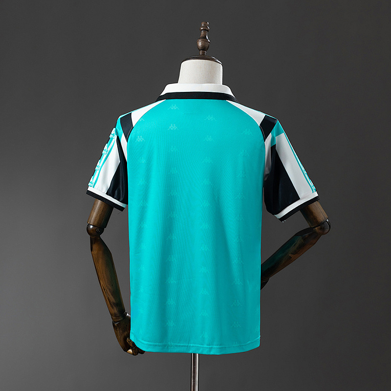 Osasuna S-XXL Retro Osasuna 95/97 Away S-XXL 2