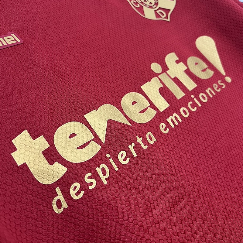 Tenerife S-4XL 25/26 Tenerife away S-4XL 6