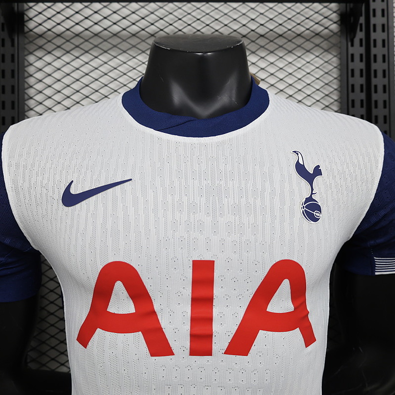 Tottenham 24/25 Player Tottenham Home S-XXL 3