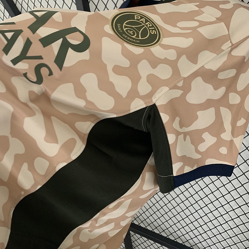 PSG 23/24 PSG fourth away S-4XL 7