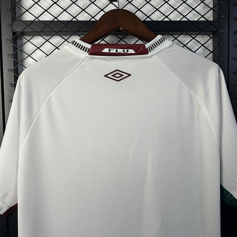 Fluminense 25/26 Fluminense away S-4XL 4
