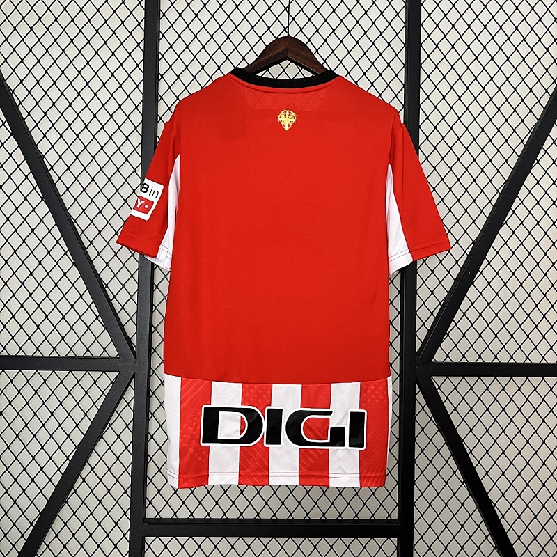 Athletic Bilbao 24/25 Athletic Bilbao Home S-4XL 2