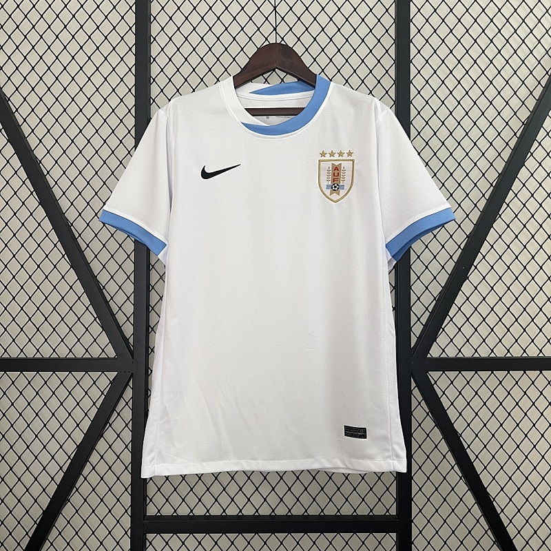 Uruguay Uruguay Away S-4XL