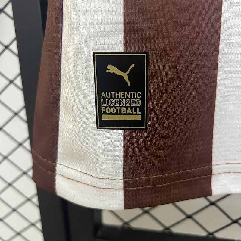 St. Pauli 25/26 St. Pauli Home S-4XL 9