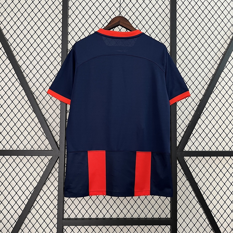 San Lorenzo 24/25 San Lorenzo Away S-XXL 2