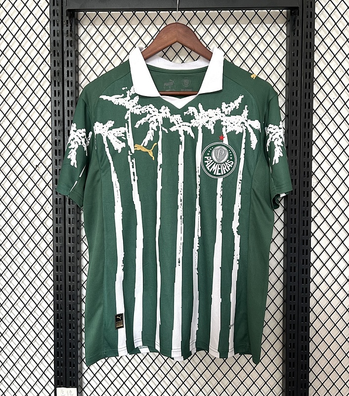 Palmeiras 25/26 Palmeiras Special Edition S-XXL