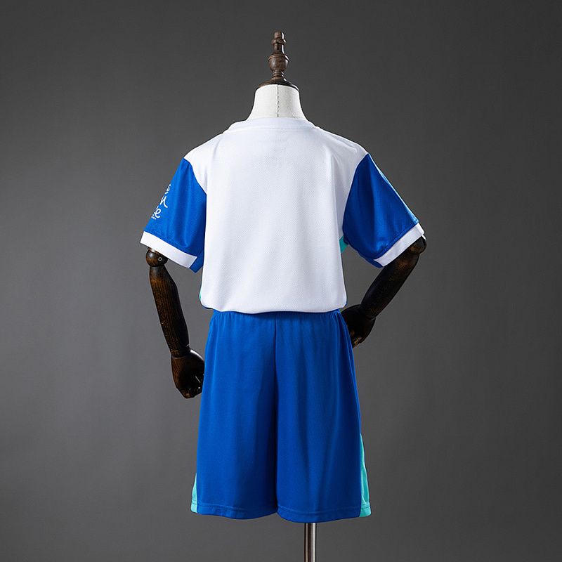Brighton Brighton 25/26 Home Kids kit Jersey SIZE 16-28 2