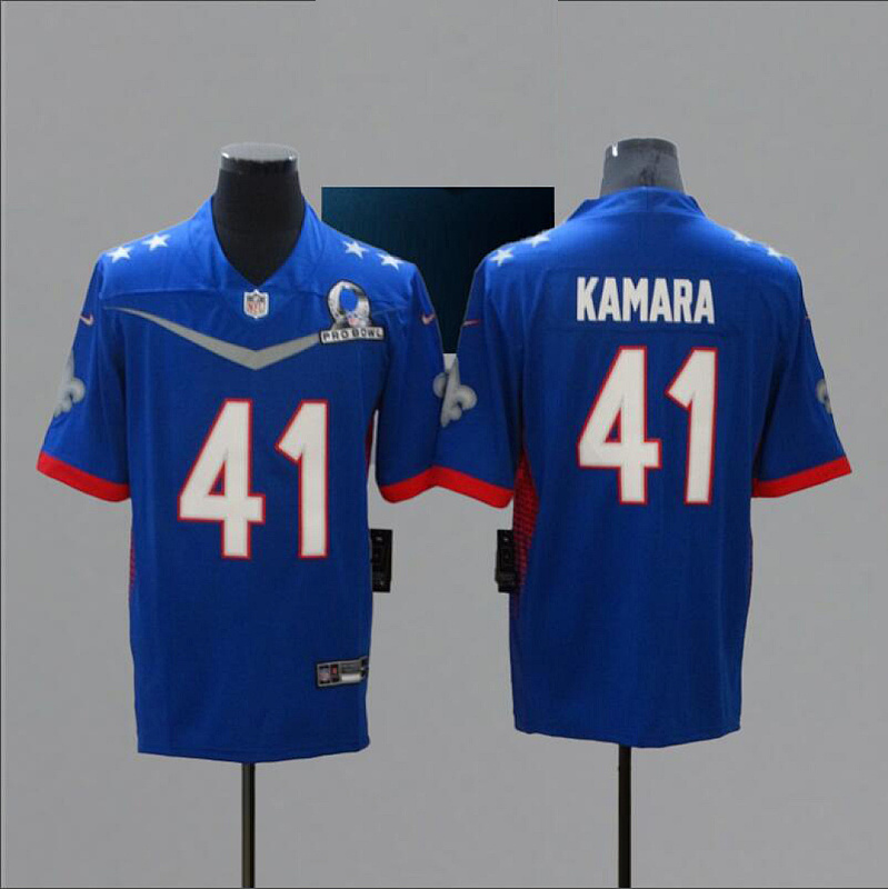All-Star NFL All-Star NFL Jersey S-XXL 6