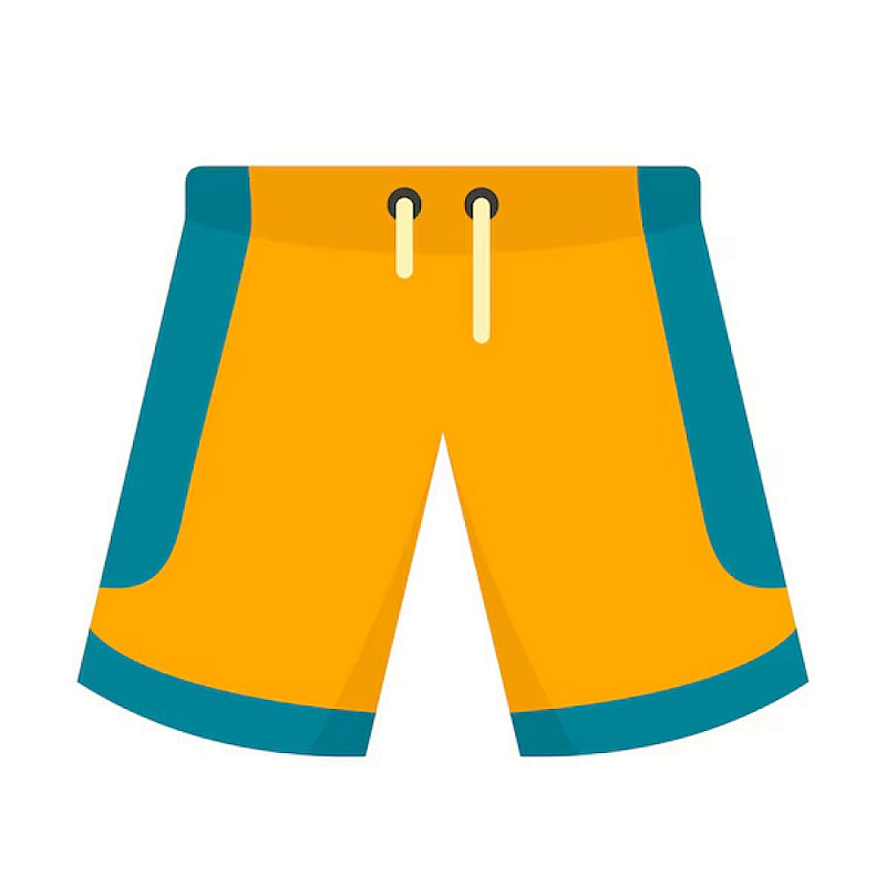 Shorts Shorts