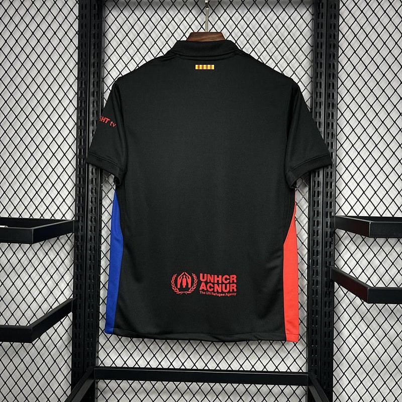 Barcelona Barcelona 2024/25 Away Jersey S-XXXXL 2