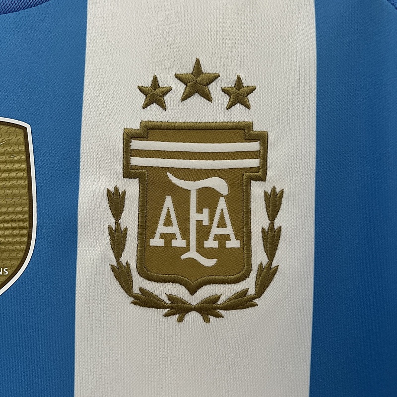 Argentina Argentina home S-4XL 6