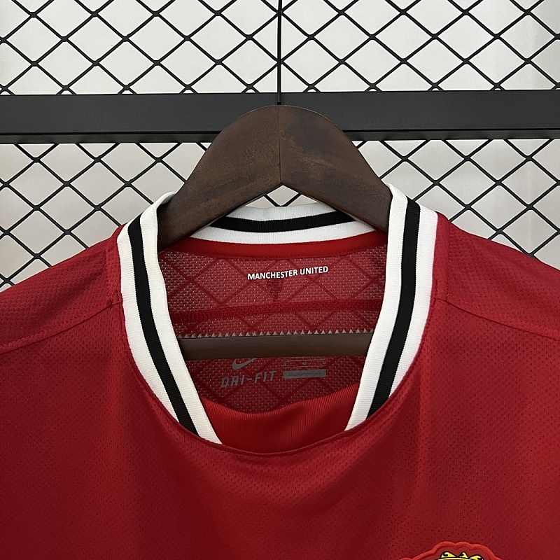 M-U S-XXL Retro M-U 11/12 Home S-XXL 9