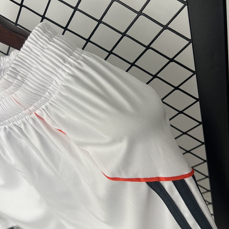 Bayern Munich 25/26 Shorts Bayern Munich Away S-XXL 4
