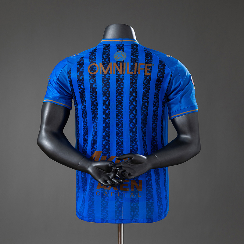 Chivas Guadalajara Chivas Guadalajara Third Away Player Jersey S-2XL 2