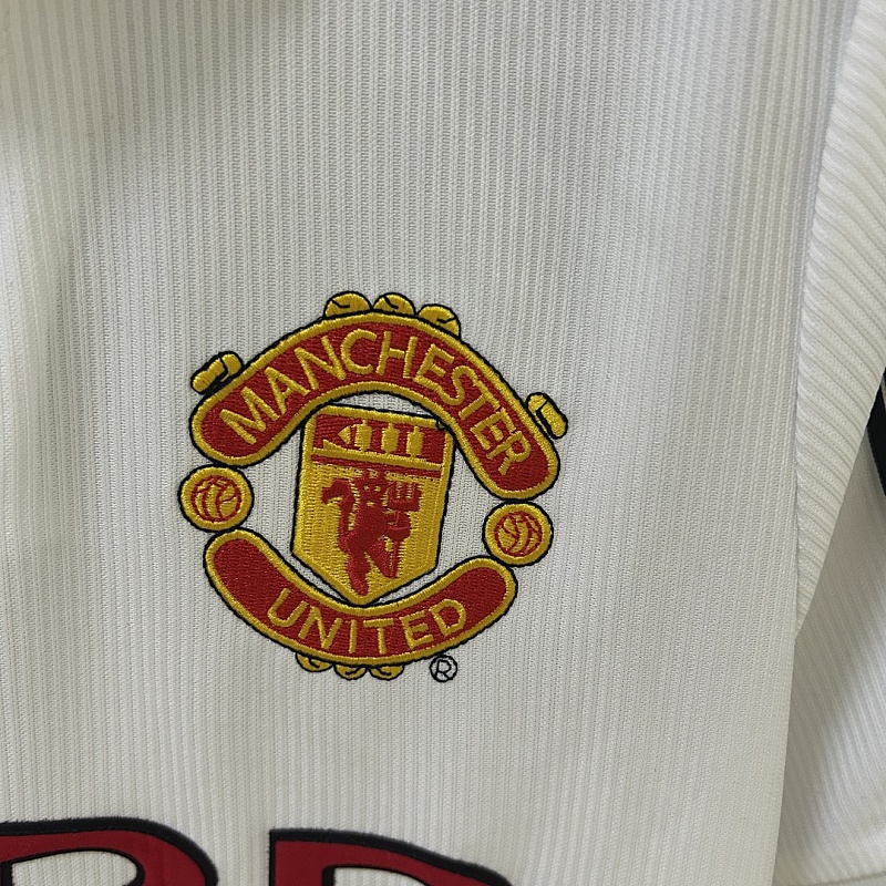 M-U Commemorative Retro 98/99 M-U Commemorative Edition S-XXL 6