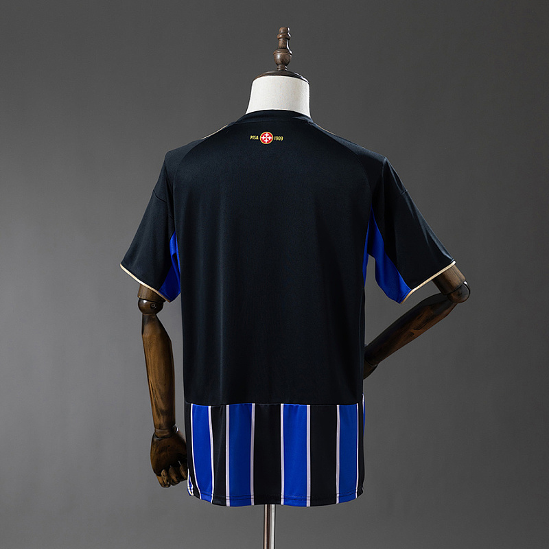 Pisa Pisa 25/26 Home Jersey S-4XL 2