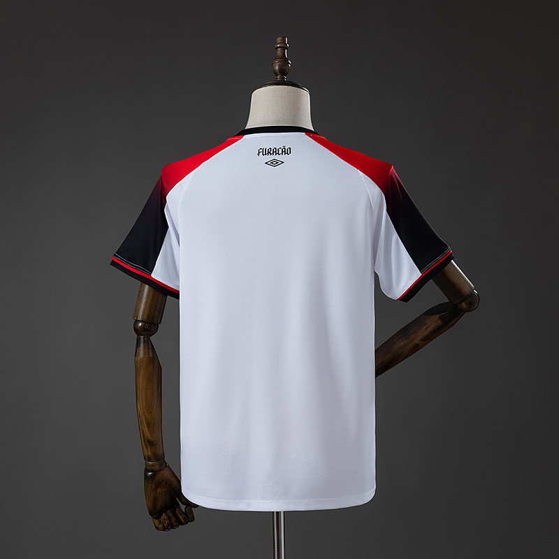 Atletico Paranaense Atletico Paranaense 26/27 Away Jersey S-4XL 2