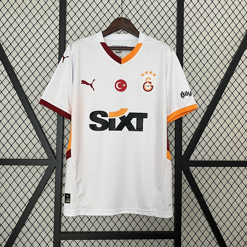 Galata S-XXL 24/25 Galata Away S-XXL