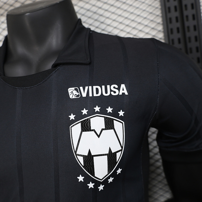 Monterrey Special 24/25 Player Monterrey Special Edition S-XXL 2