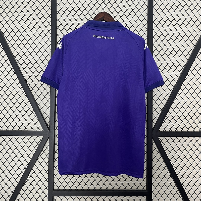 Fiorentina 24/25 Fiorentina Home S-XXL 2