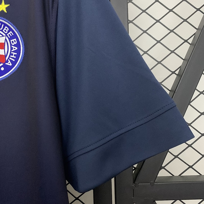 Bahia S-4XL Retro Bahia 13/14 Away S-4XL 4