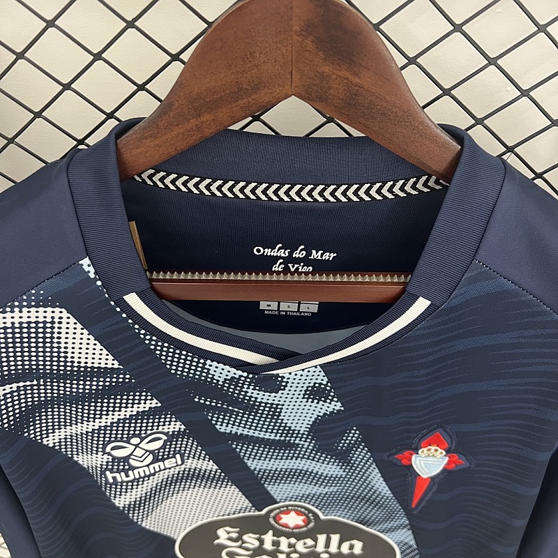 Celta S-4XL 25/26 Celta away S-4XL 4