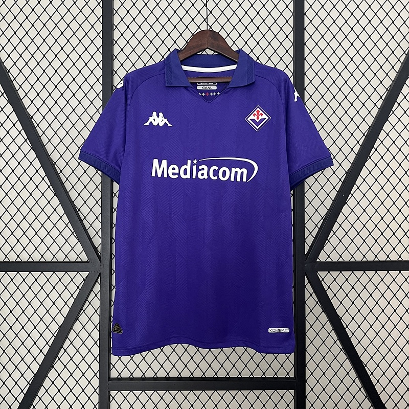 Fiorentina 24/25 Fiorentina Home S-XXL