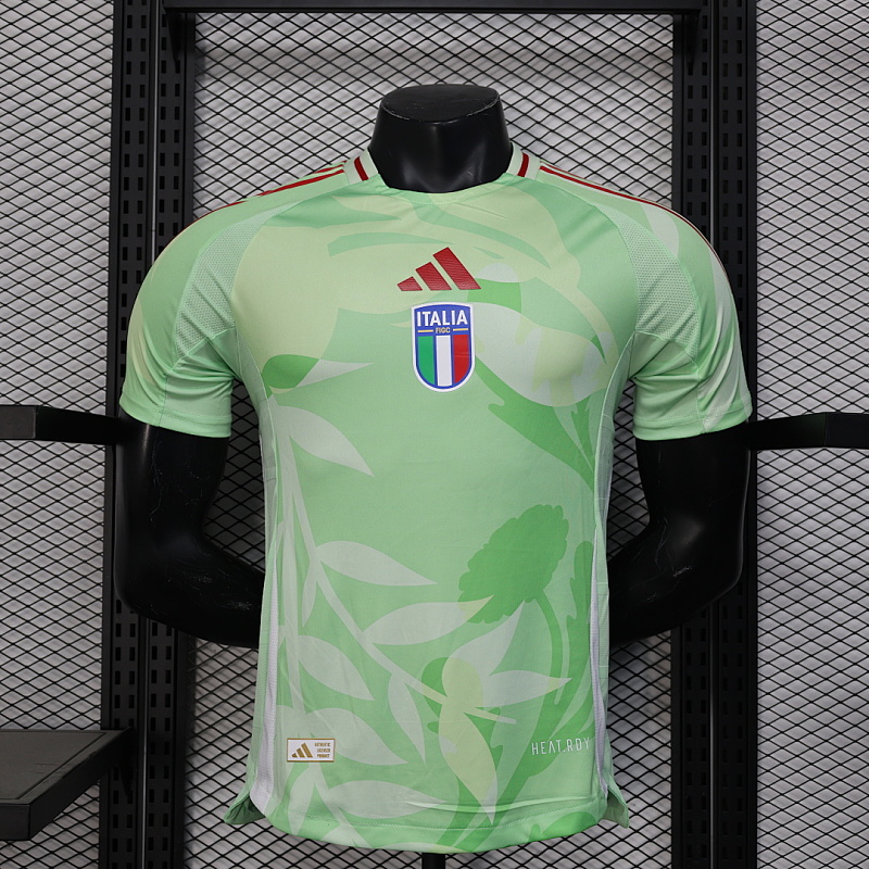 Italia Players Italy Training Jersey S-XXL