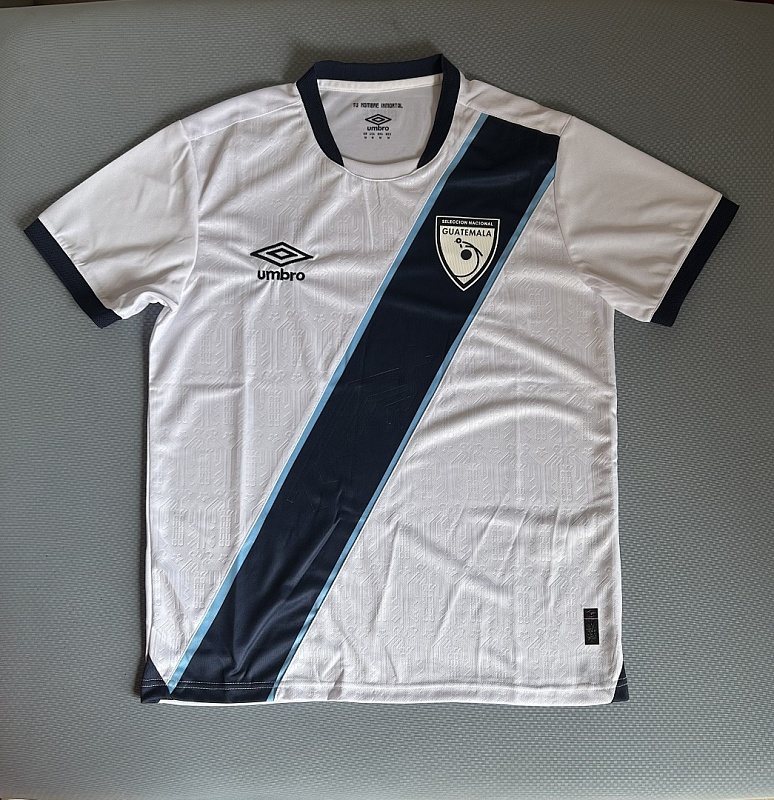 Guatemala S-4XL Guatemala Home S-4XL 3