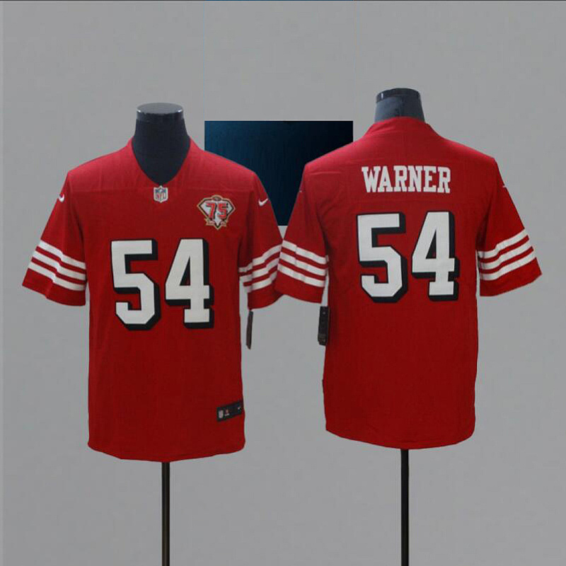 49ers NFL 49ers NFL Jersey S-XXXL 11