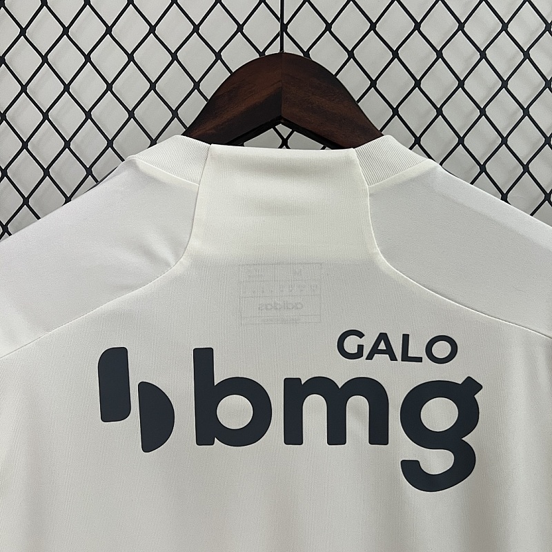 Atlético Mineiro 24/25 Atletico Mineiro away S-4XL 9