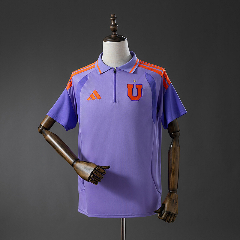 Universidad de Universidad de Chile 26/27 POLO S-4XL
