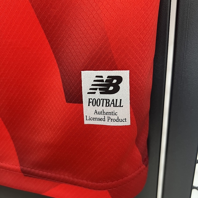 Lille 25/26 Lille Home S-4XL 8