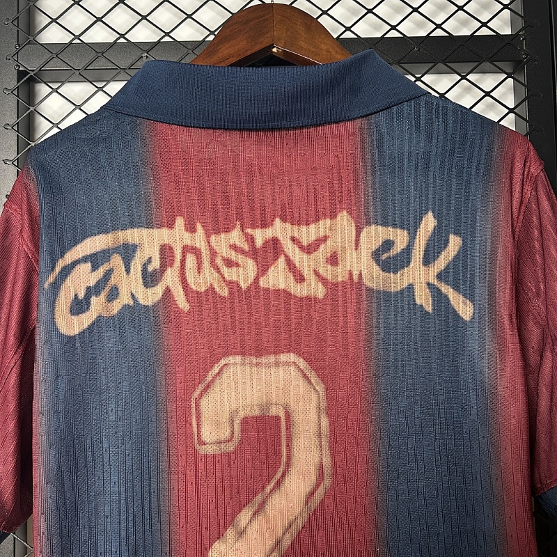 Barcelona Player Edition Barcelona S-XXL 5
