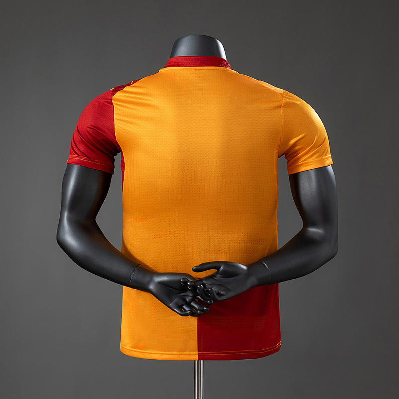 Galatasaray Version Galatasaray 26/27 Home Player Jersey S-3XL 2