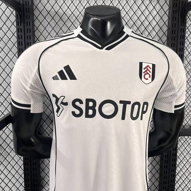 Fulham 25/26 Player Fulham Home S-XXL 6