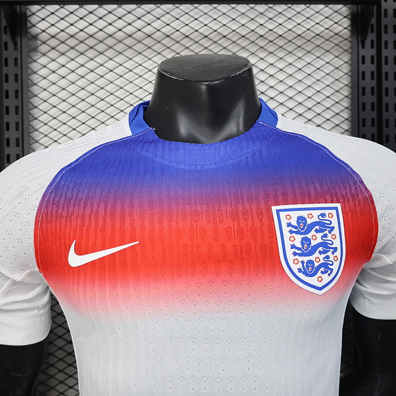 Inghilterra Players England Home S-XXL 6