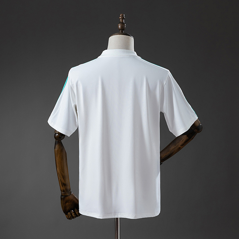 F1 Mercedes-Benz F1 Mercedes-Benz POLO White S-3XL 2
