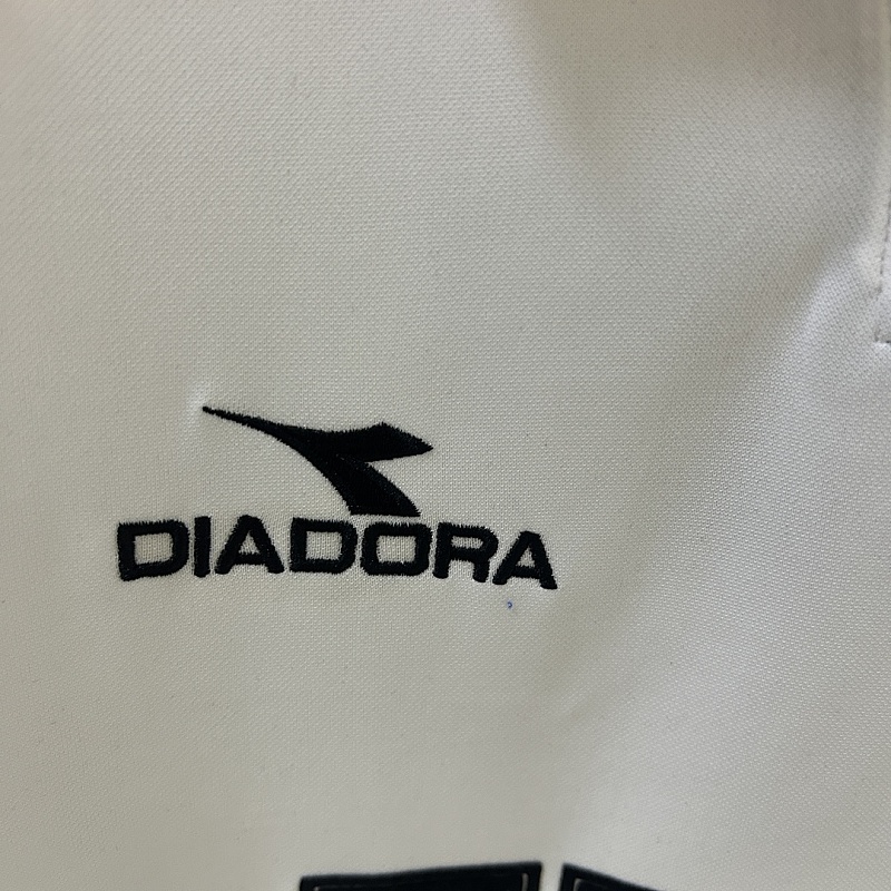 Roma98/99 S-XXL Retro Roma98/99 Away S-XXL 2