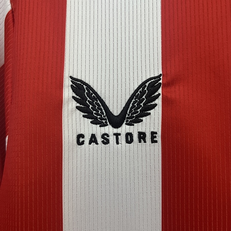 Athletic Bilbao 25/26 Athletic Bilbao Home S-4XL 10