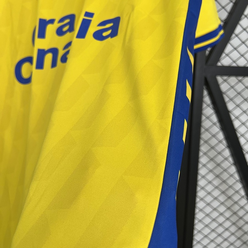 Las Palmas 25/26 Las Palmas home S-4XL 6